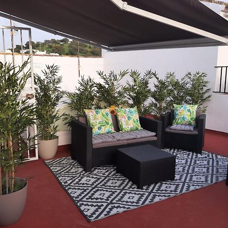Aires De Grazalema Apartment Prado Del Rey Exterior photo