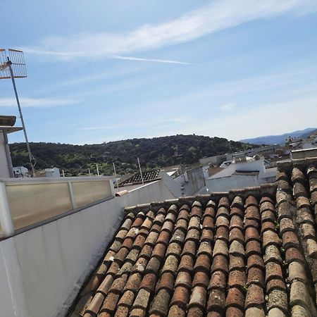 Aires De Grazalema Apartment Prado Del Rey Exterior photo