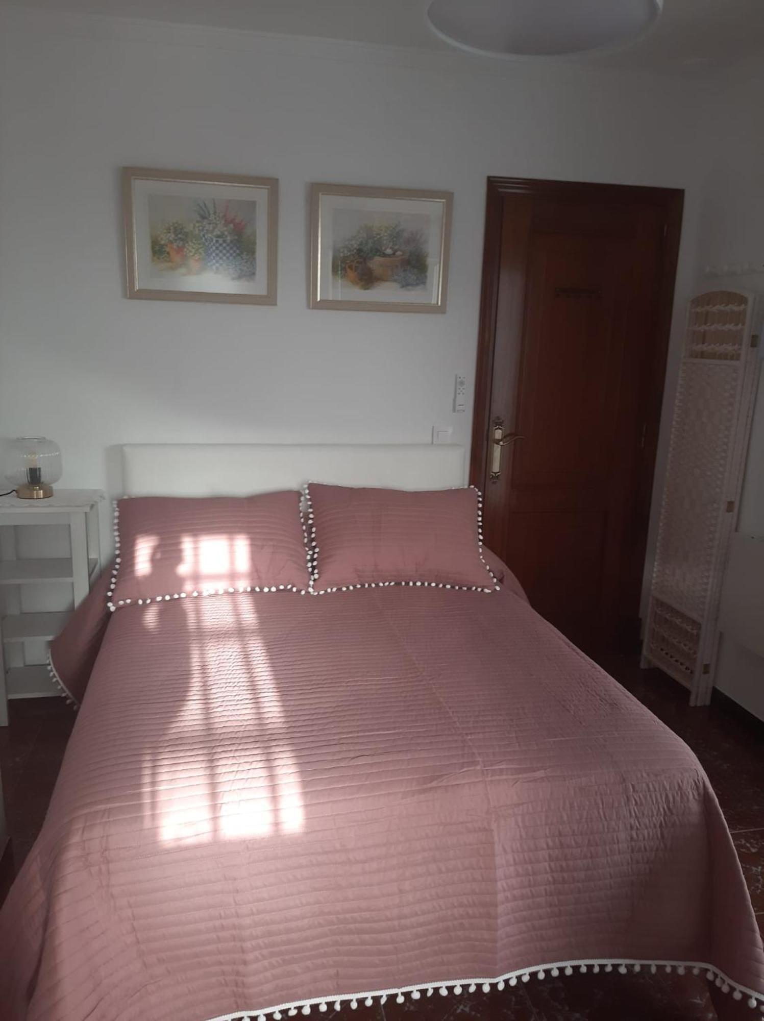 Aires De Grazalema Apartment Prado Del Rey Exterior photo