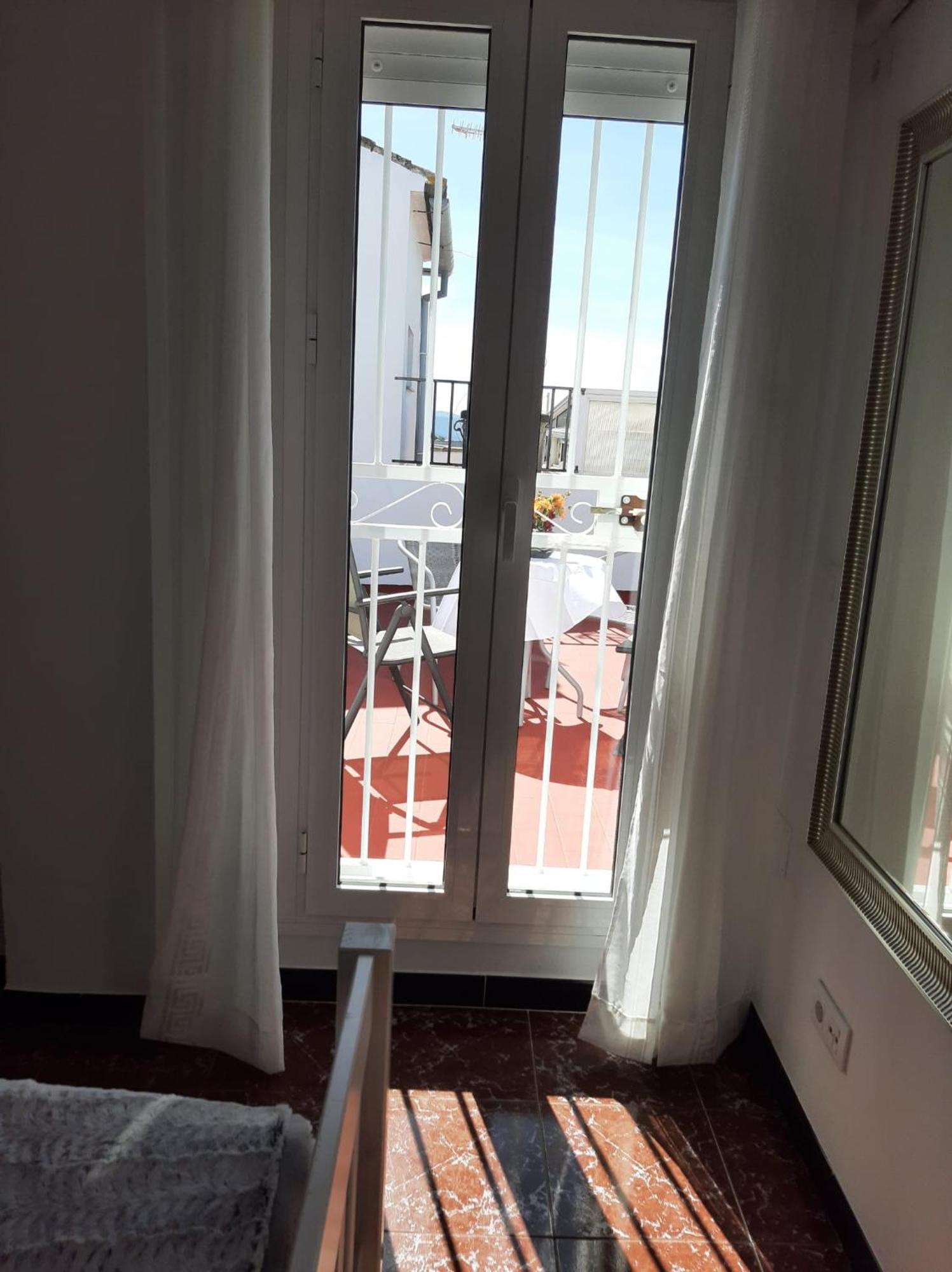 Aires De Grazalema Apartment Prado Del Rey Exterior photo