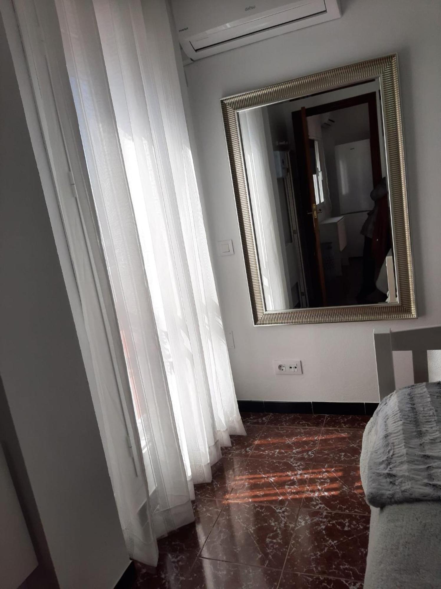 Aires De Grazalema Apartment Prado Del Rey Exterior photo