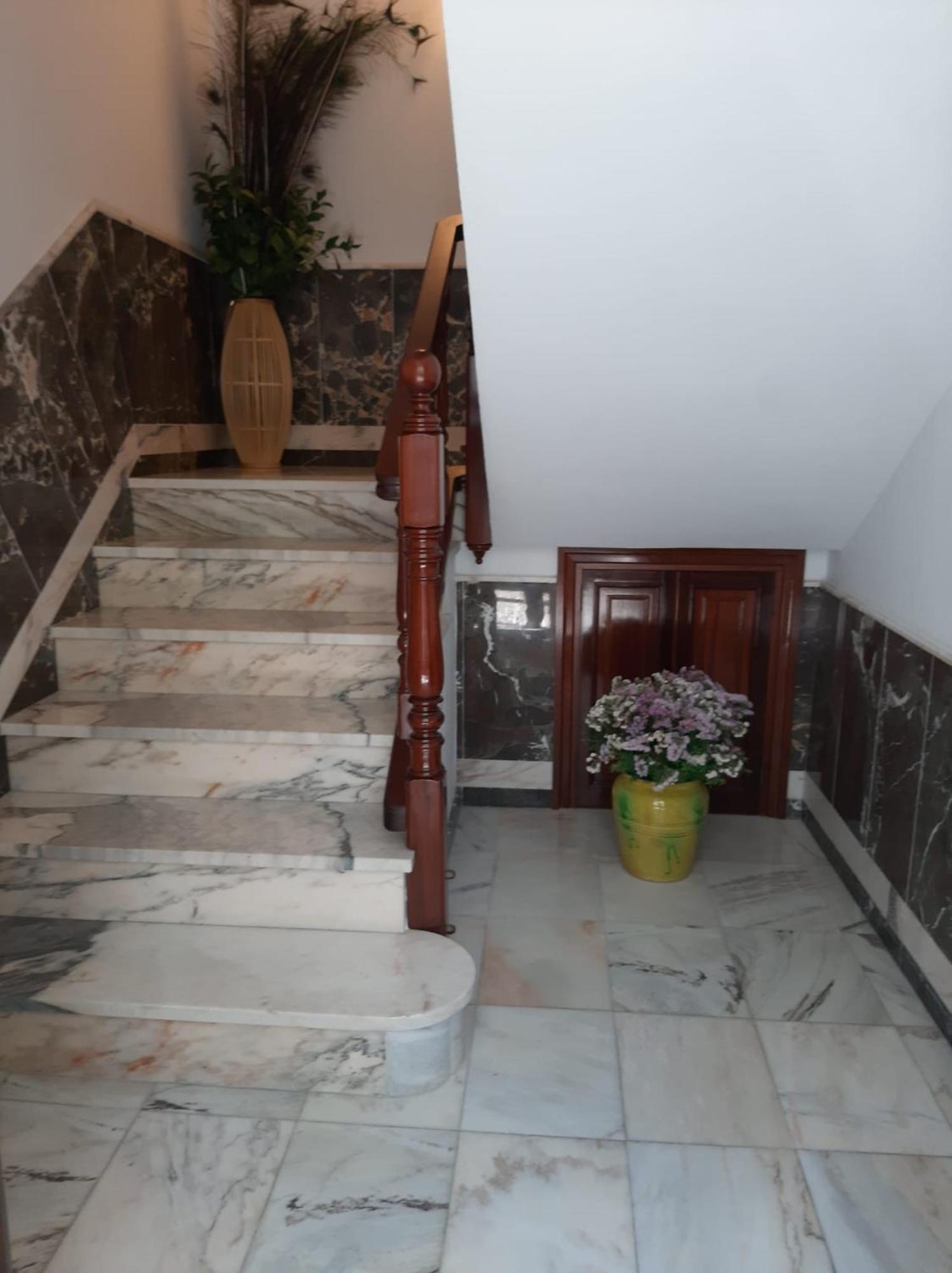 Aires De Grazalema Apartment Prado Del Rey Exterior photo