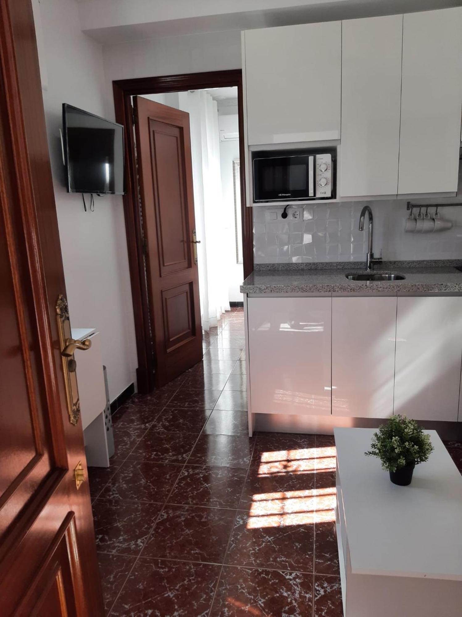 Aires De Grazalema Apartment Prado Del Rey Exterior photo